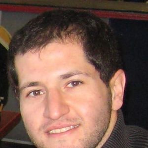 Meet your Posher, Ahsan